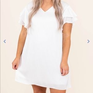 Chic Soul Cool Moments dress
